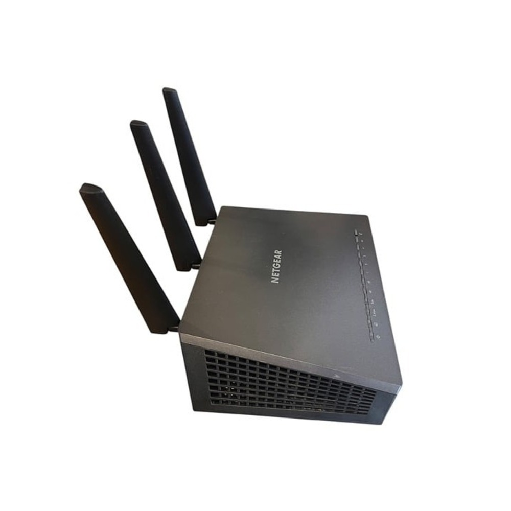 NETGEAR Nighthawk AC1900 R7000 Smart WiFi Router tested & working - Picture 4 of 9